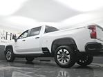 New 2026 Chevrolet Silverado 2500 Custom Crew Cab for sale #HCV261284 - photo 7