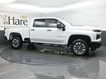 New 2026 Chevrolet Silverado 2500 Custom Crew Cab for sale #HCV261284 - photo 8