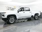New 2026 Chevrolet Silverado 2500 Custom Crew Cab for sale #HCV261285 - photo 11