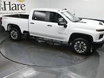 New 2026 Chevrolet Silverado 2500 Custom Crew Cab for sale #HCV261285 - photo 16