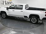 New 2026 Chevrolet Silverado 2500 Custom Crew Cab for sale #HCV261285 - photo 20