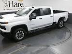 New 2026 Chevrolet Silverado 2500 Custom Crew Cab for sale #HCV261285 - photo 22