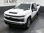 New 2026 Chevrolet Silverado 2500 Custom Crew Cab for sale #HCV261285 - photo 23