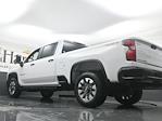 New 2026 Chevrolet Silverado 2500 Custom Crew Cab for sale #HCV261285 - photo 6