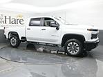 New 2026 Chevrolet Silverado 2500 Custom Crew Cab for sale #HCV261285 - photo 7