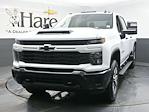 New 2026 Chevrolet Silverado 2500 Custom Crew Cab for sale #HCV261285 - photo 8