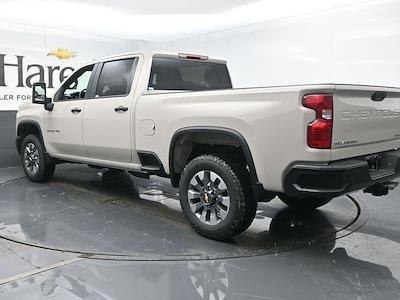 2026 Chevrolet Silverado 2500 Crew Cab 4WD Pickup for sale #HCV261300 - photo 2