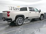 2026 Chevrolet Silverado 2500 Crew Cab 4WD Pickup for sale #HCV261300 - photo 28