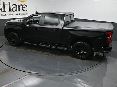 New 2026 Chevrolet Silverado 1500 RST Crew Cab for sale #HCV261313 - photo 2