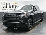 New 2026 Chevrolet Silverado 1500 RST Crew Cab for sale #HCV261313 - photo 1