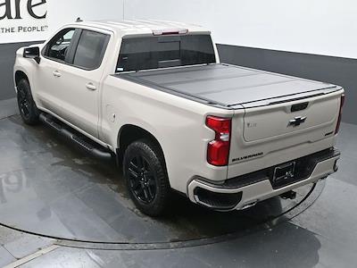 New 2026 Chevrolet Silverado 1500 RST Crew Cab for sale #HCV261314 - photo 2