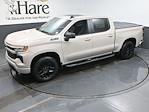 New 2026 Chevrolet Silverado 1500 RST Crew Cab for sale #HCV261314 - photo 1