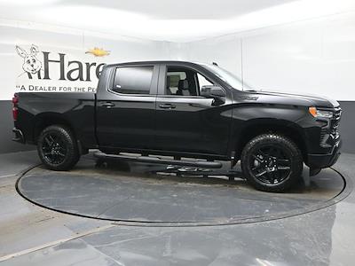New 2026 Chevrolet Silverado 1500 RST Crew Cab for sale #HCV261315 - photo 1