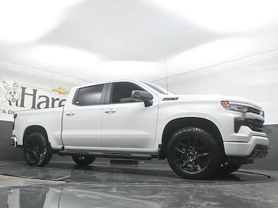 New 2026 Chevrolet Silverado 1500 RST Crew Cab for sale #HCV261316 - photo 1