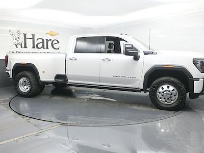 Used 2024 GMC Sierra 3500 - photo 1