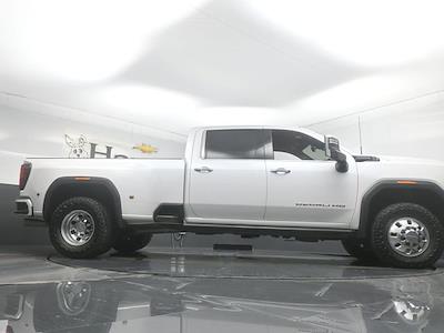 Used 2024 GMC Sierra 3500 - photo 1