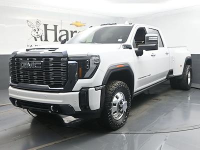 Used 2024 GMC Sierra 3500 - photo 1