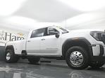 2024 GMC Sierra 3500 Crew Cab 4WD Pickup for sale #HCV261317A - photo 5