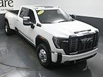 2024 GMC Sierra 3500 Crew Cab 4WD Pickup for sale #HCV261317A - photo 56