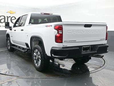 New 2026 Chevrolet Silverado 2500 Custom Crew Cab for sale #HCV261318 - photo 2