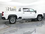New 2026 Chevrolet Silverado 2500 Custom Crew Cab for sale #HCV261318 - photo 15