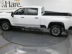 New 2026 Chevrolet Silverado 2500 Custom Crew Cab for sale #HCV261318 - photo 20