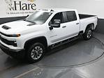 New 2026 Chevrolet Silverado 2500 Custom Crew Cab for sale #HCV261318 - photo 22