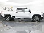 New 2026 Chevrolet Silverado 2500 Custom Crew Cab for sale #HCV261318 - photo 27