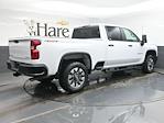 New 2026 Chevrolet Silverado 2500 Custom Crew Cab for sale #HCV261318 - photo 28