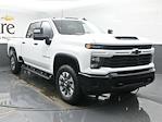 New 2026 Chevrolet Silverado 2500 Custom Crew Cab for sale #HCV261318 - photo 29