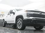 New 2026 Chevrolet Silverado 2500 Custom Crew Cab for sale #HCV261318 - photo 1