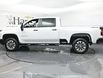 New 2026 Chevrolet Silverado 2500 Custom Crew Cab for sale #HCV261318 - photo 30