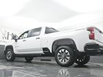 New 2026 Chevrolet Silverado 2500 Custom Crew Cab for sale #HCV261318 - photo 6