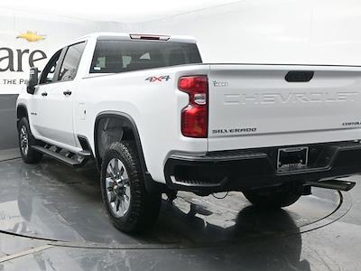 New 2026 Chevrolet Silverado 2500 Custom Crew Cab for sale #HCV261321 - photo 2
