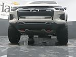 2026 Chevrolet Colorado Crew Cab 4WD Pickup for sale #HCV261324 - photo 34