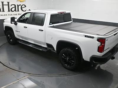 New 2026 Chevrolet Silverado 2500 LT Crew Cab for sale #HCV261327 - photo 2