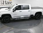 New 2026 Chevrolet Silverado 2500 LT Crew Cab for sale #HCV261327 - photo 21