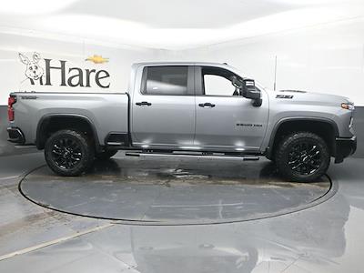 2026 Chevrolet Silverado 2500 Crew Cab 4WD Pickup for sale #HCV261328 - photo 1
