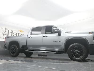 2026 Chevrolet Silverado 2500 Crew Cab 4WD Pickup for sale #HCV261328 - photo 2