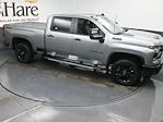 New 2026 Chevrolet Silverado 2500 LT Crew Cab for sale #HCV261328 - photo 26