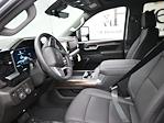 New 2026 Chevrolet Silverado 2500 LT Crew Cab for sale #HCV261328 - photo 8