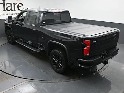 New 2026 Chevrolet Silverado 2500 - photo 1