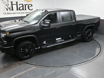 New 2026 Chevrolet Silverado 2500 - photo 1