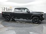 New 2026 Chevrolet Silverado 2500 LT Crew Cab for sale #HCV261329 - photo 3