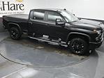 New 2026 Chevrolet Silverado 2500 LT Crew Cab for sale #HCV261329 - photo 18