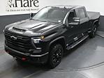 New 2026 Chevrolet Silverado 2500 LT Crew Cab for sale #HCV261329 - photo 23