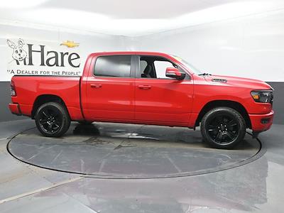 Used 2020 Ram 1500 - photo 1