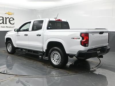New 2026 Chevrolet Colorado Work Truck Crew Cab for sale #HCV261335 - photo 2