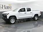 New 2026 Chevrolet Colorado Work Truck Crew Cab for sale #HCV261335 - photo 1