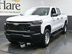 New 2026 Chevrolet Colorado Work Truck Crew Cab for sale #HCV261335 - photo 13